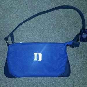 Official Duke small clutch/purse