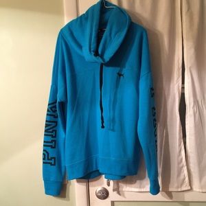 Brand New Funnel neck