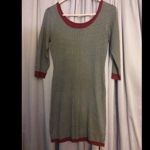 Forever 21 sweater dress