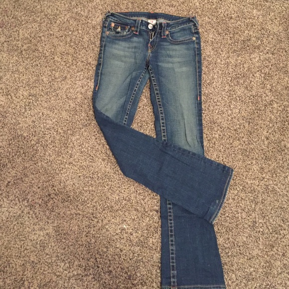 True Religion Jeans - Picture 2 of 3