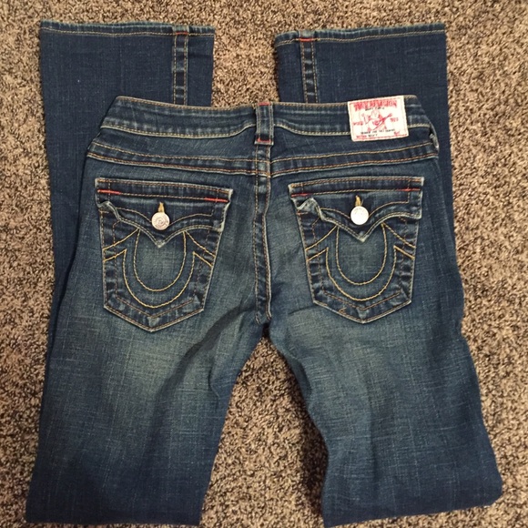 True Religion Jeans - Picture 3 of 3