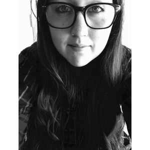 Meet your Posher, Arian