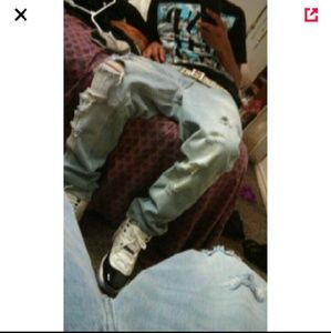 Meet your Posher, Cory