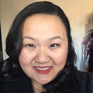 Meet your Posher, Diana