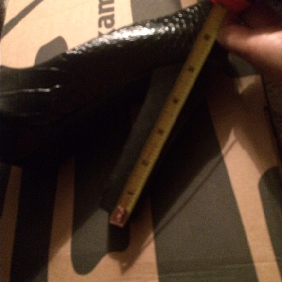 Price drop  MICHAEL KORS PEEP TOE  💓EUC - Picture 4 of 4