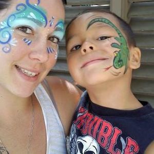 Meet your Posher, Krystle