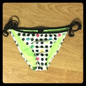 Hurley Bikini Bottom