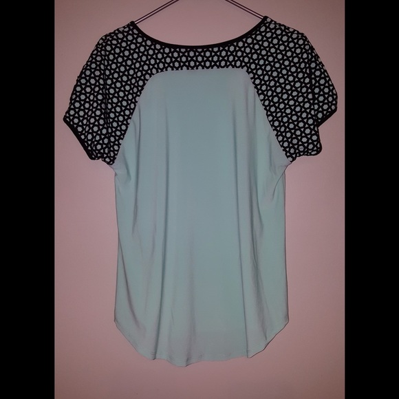 New Directions Blouse - Picture 3 of 4