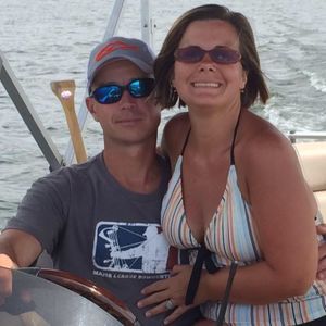 Meet your Posher, Dawn