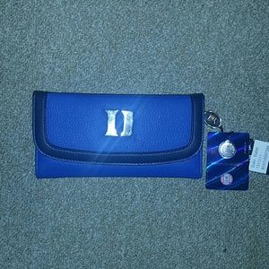 Duke wallet