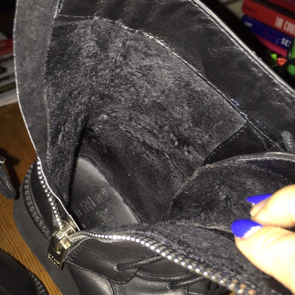 UNIF Boots - Picture 3 of 4