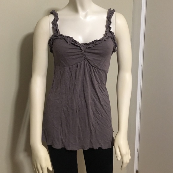 Maurices Tank
