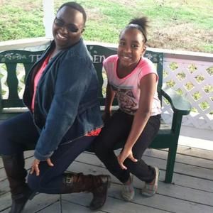 Meet your Posher, Tawanna