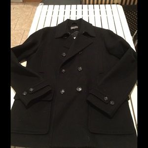 VINCE. Men's Coat