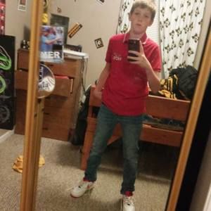 Meet your Posher, Clayton