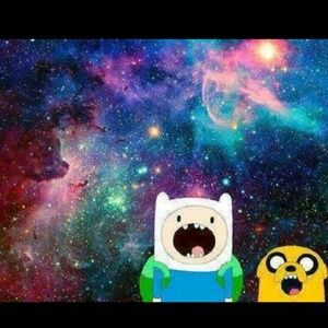 Meet your Posher, Jesus