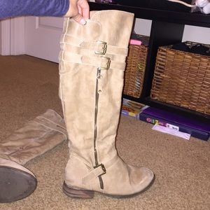 Cathy jean riding boots