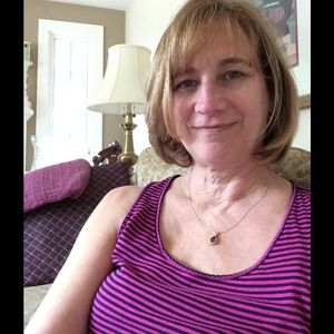 Meet your Posher, Linda