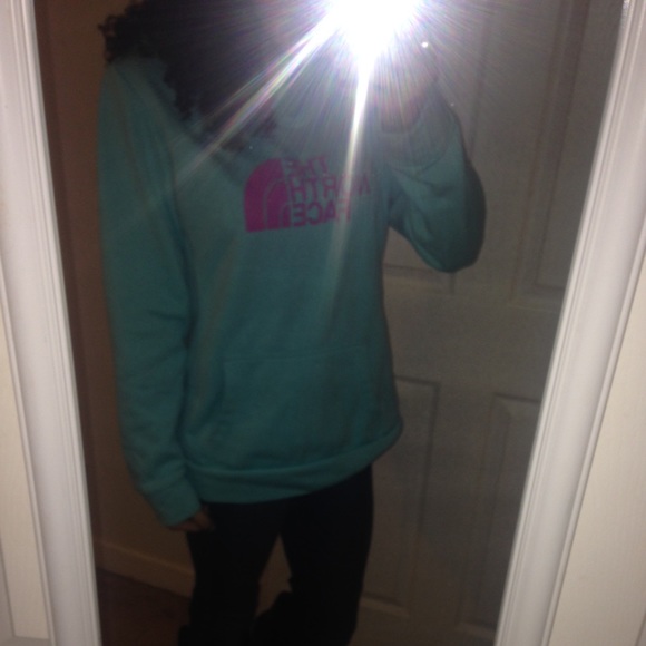 Hoodie - Picture 1 of 3