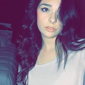 Meet your Posher, Lyssa