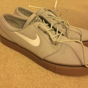 Nike Stephan Janoski shoes!! size 9/10.5