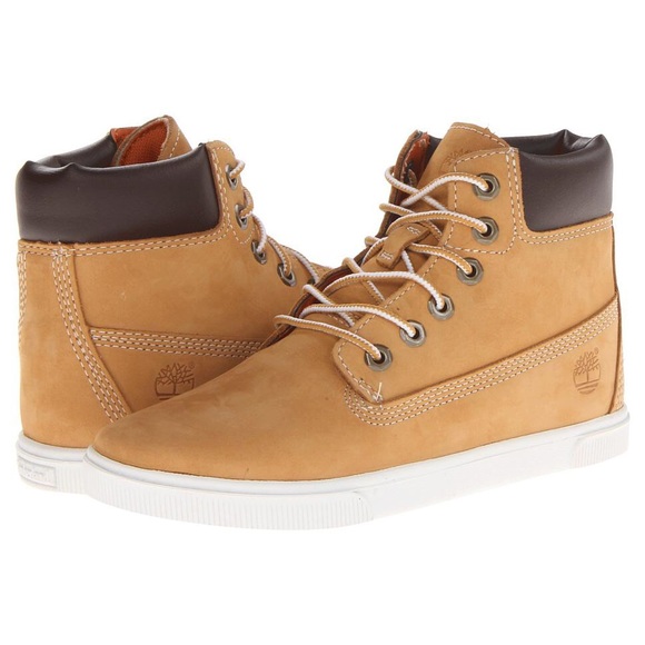 Timberland Shoes - TIMBERLAND SNEAKERS! 😀