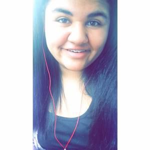 Meet your Posher, Savannah