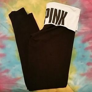 Victorias Secret yoga legging