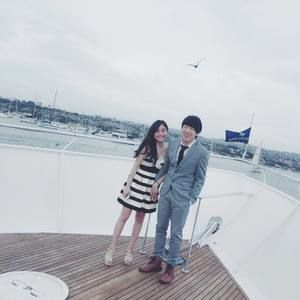 Meet your Posher, William