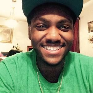 Meet your Posher, Samuel