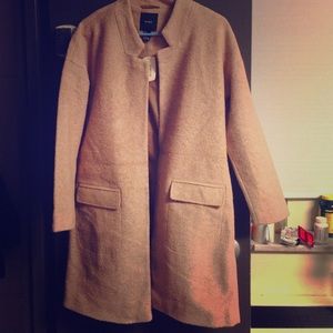 Outerwear/coat