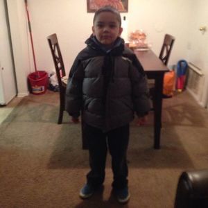 Meet your Posher, Crystal