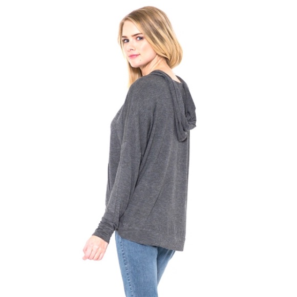 Clearance! Hoodie - Picture 2 of 3