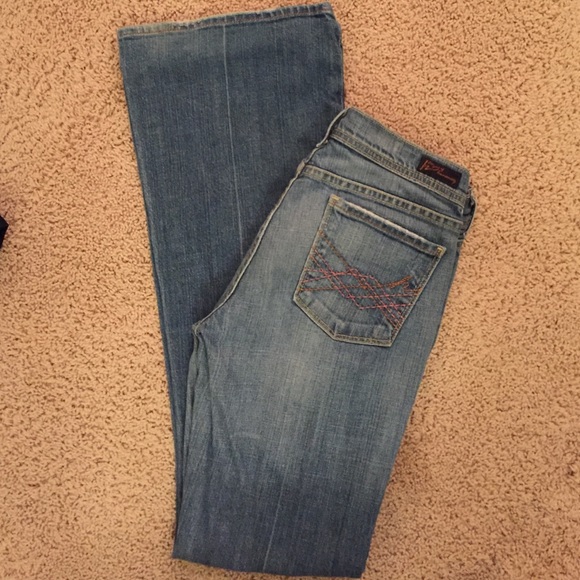 Citizens of Humanity Jeans