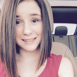 Meet your Posher, Erikah