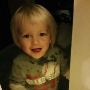 Meet your Posher, Steph