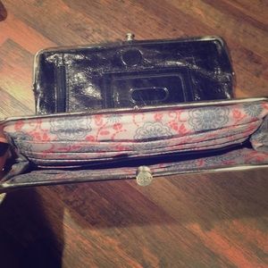 Authentic Hobo wallet