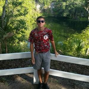 Meet your Posher, Austin