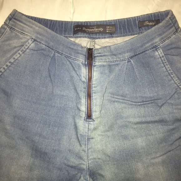 Zara Jeans - Picture 2 of 3