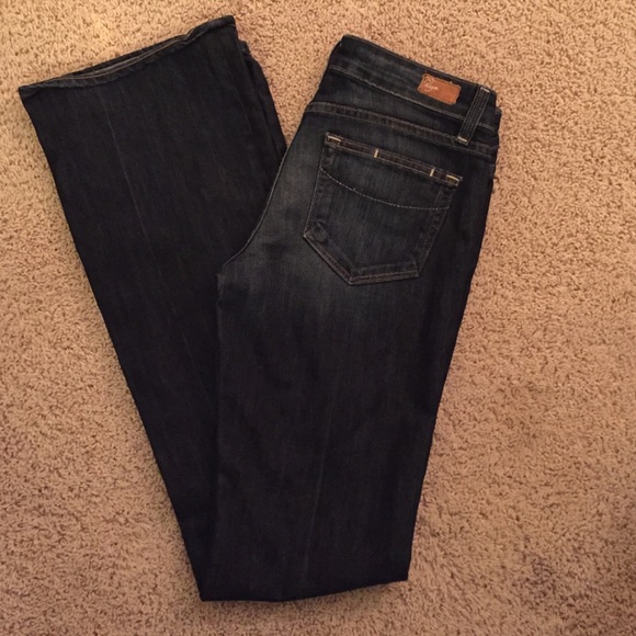 Paige Jeans
