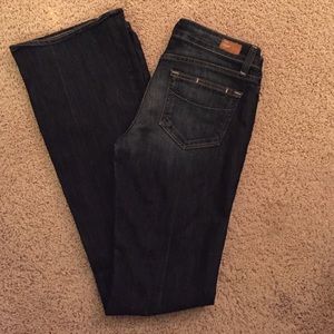 Paige Jeans