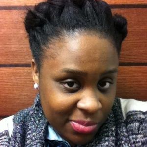 Meet your Posher, Jessica