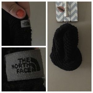 North face beanie