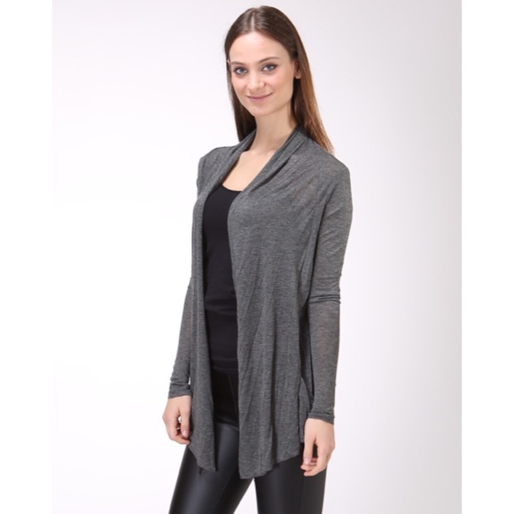 Cardigan - Picture 2 of 4