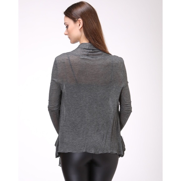 Cardigan - Picture 3 of 4