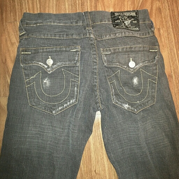 True religion jeans