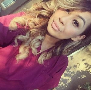 Meet your Posher, Jackie