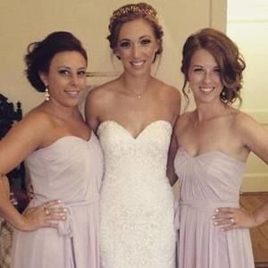 Meet your Posher, Alison