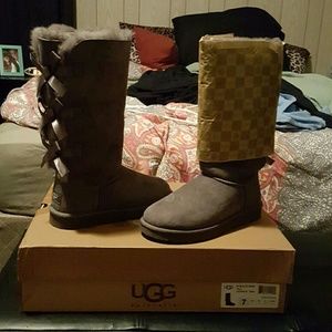 Ugg boots woman's