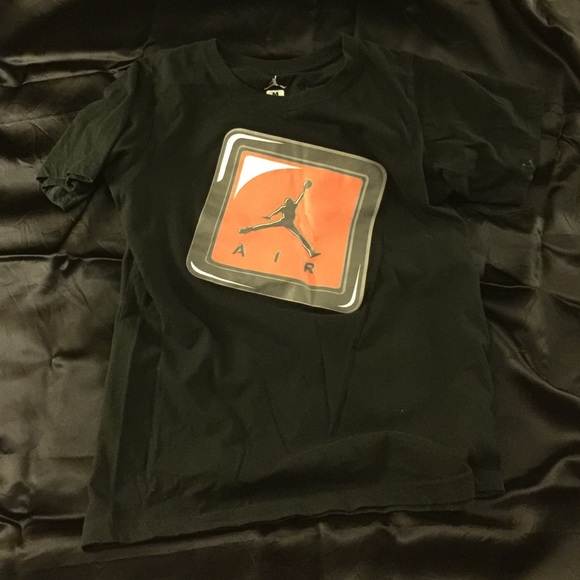 Boys tee